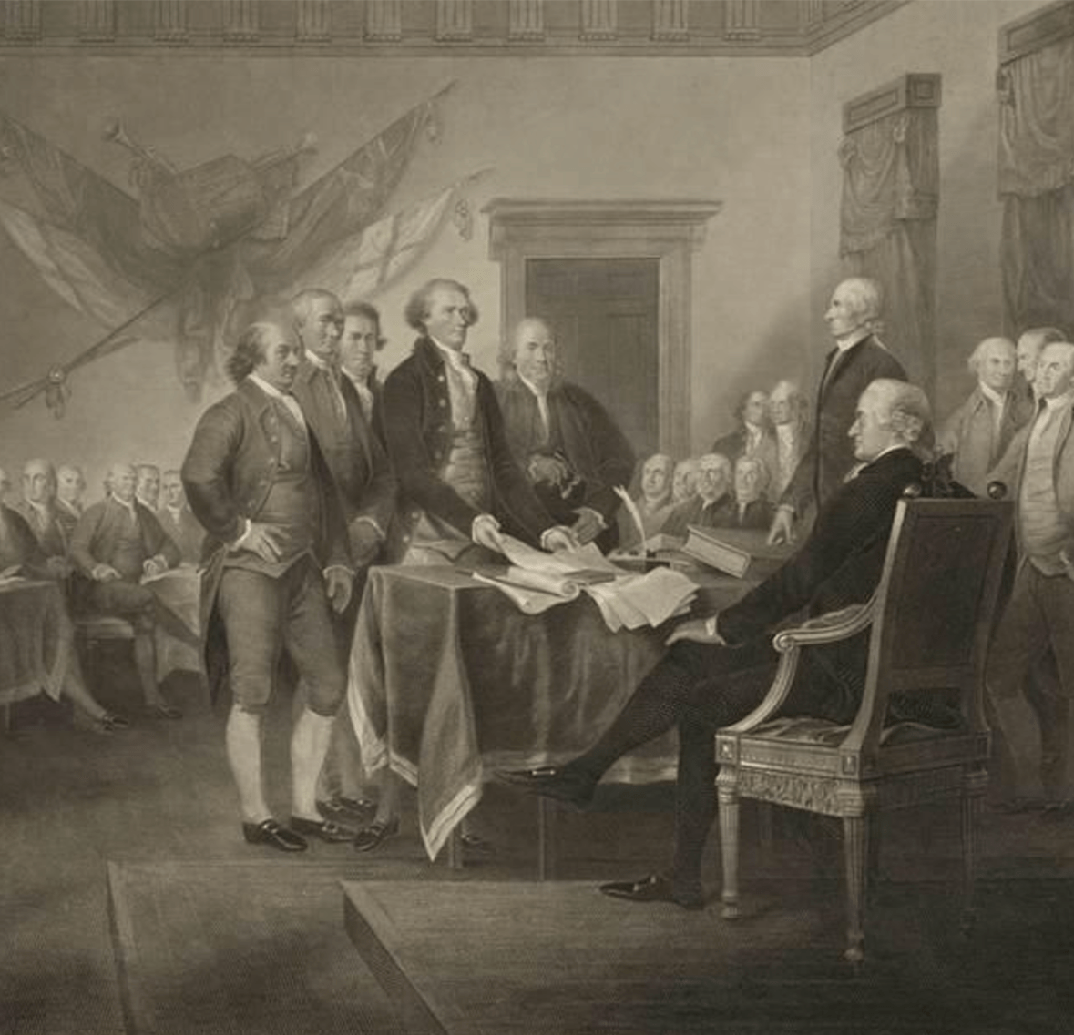 Boston Globe: In a city of monuments, John Adams is notably absent. The push to change that is gaining steam.